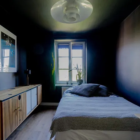 Roomsy - Ksiezycowa Lejlighed Sopot