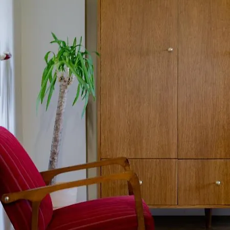 Apartamento Roomsy - Ksiezycowa