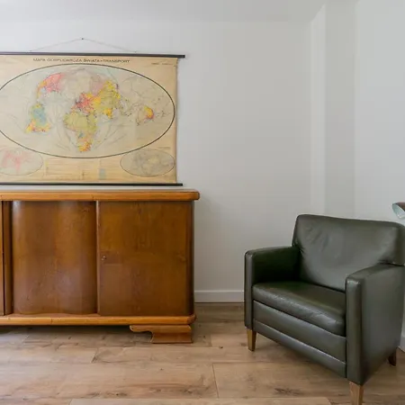 Apartamento Roomsy - Ksiezycowa Sopot