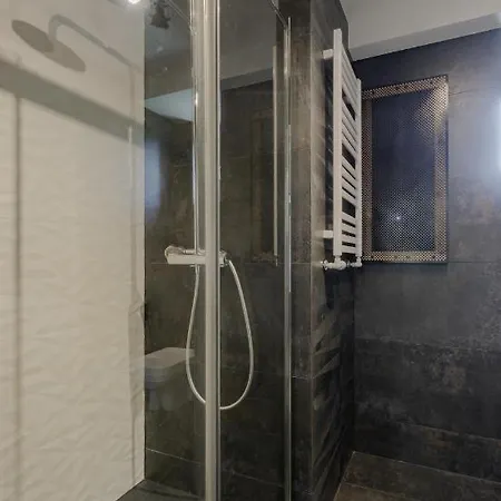 Roomsy - Ksiezycowa Apartamento *